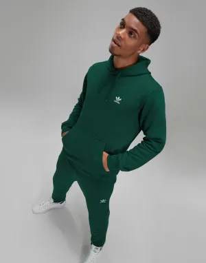 ???????? ????'?? Trefoil Essential Fleece | ????? Modern Sporty