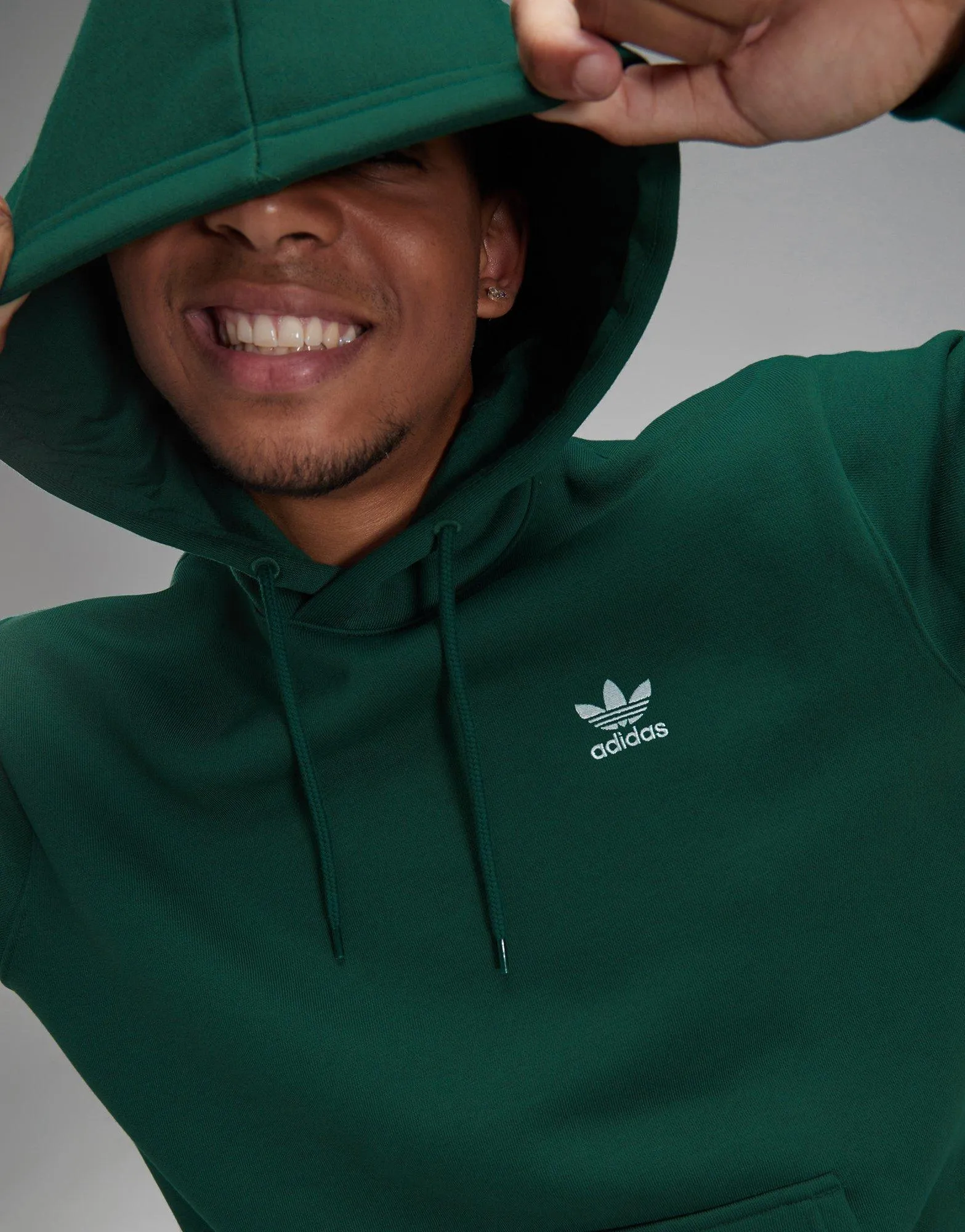 product fair trade Comfy Comfort ???????? ????'?? Trefoil Essential Fleece | ?????