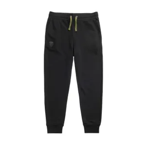 Breathable Style Blauer pantalone sportivo in felpa leggera da uomo Anderson 25SBLUP01189 999 nero