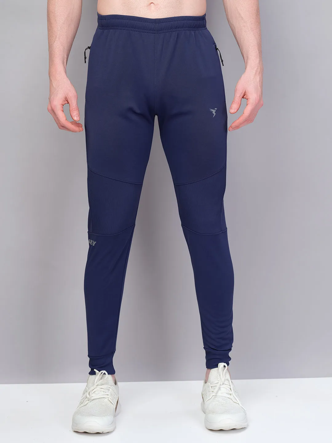 Men Solid Slim Fit Trackpants with TECHNO GUARD Crossfit Leggings Capri Flexible stretch