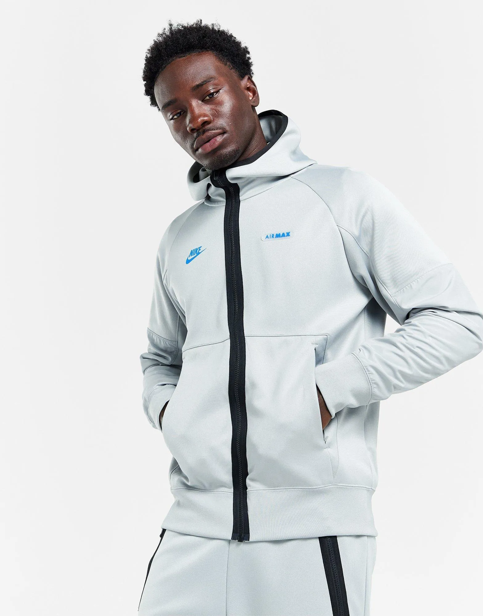 ?'?? ????'?? Air Max Peak | ????? Travel Companion
