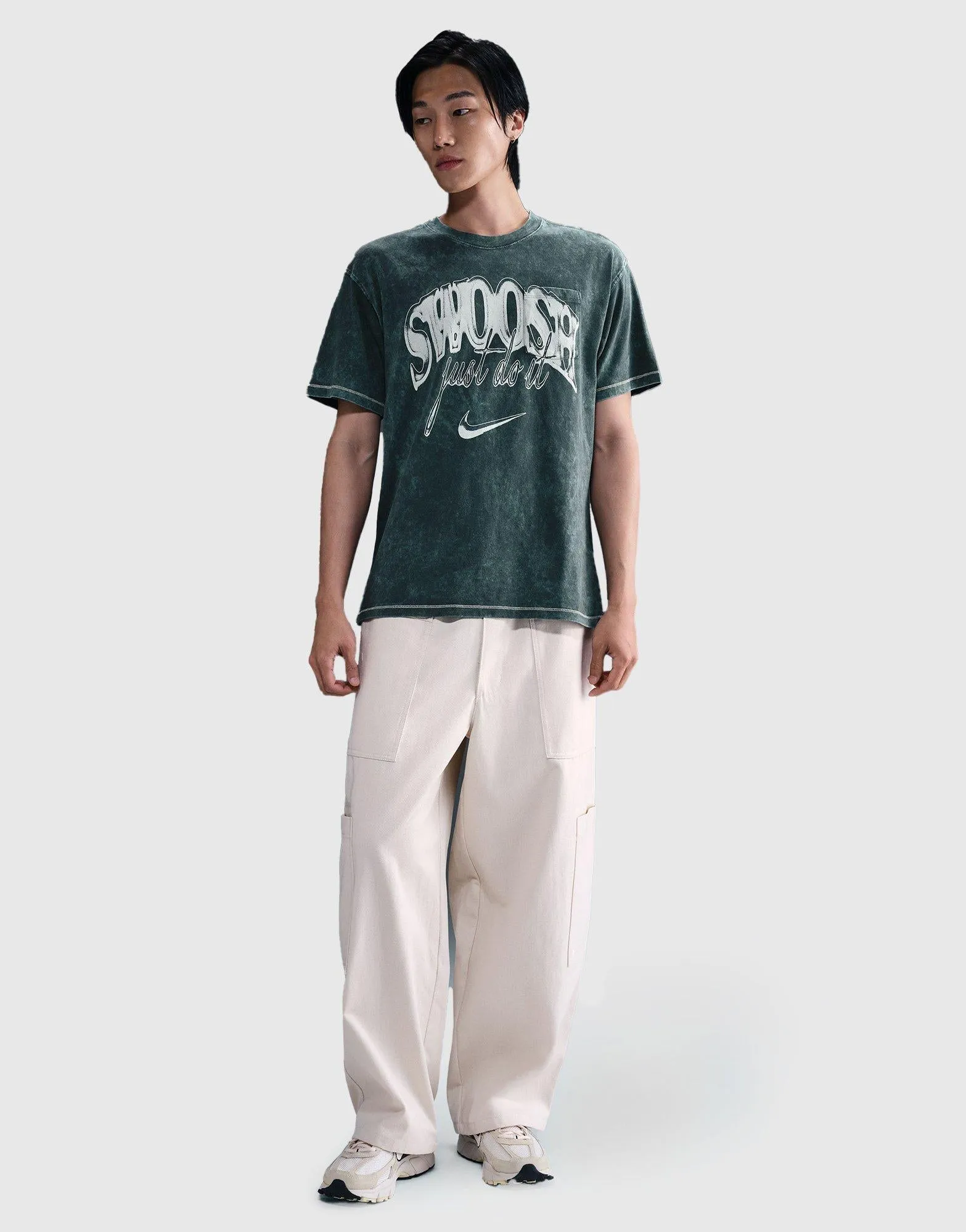 Sportswear Max90 Clean Cut Comfort Fit