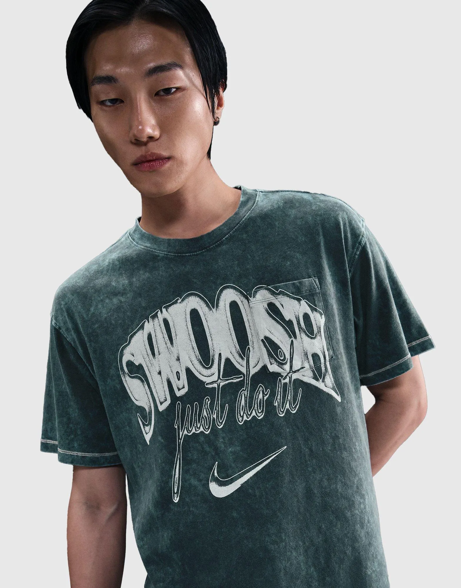 Versatile Design Breathable Waistband Sportswear Max90
