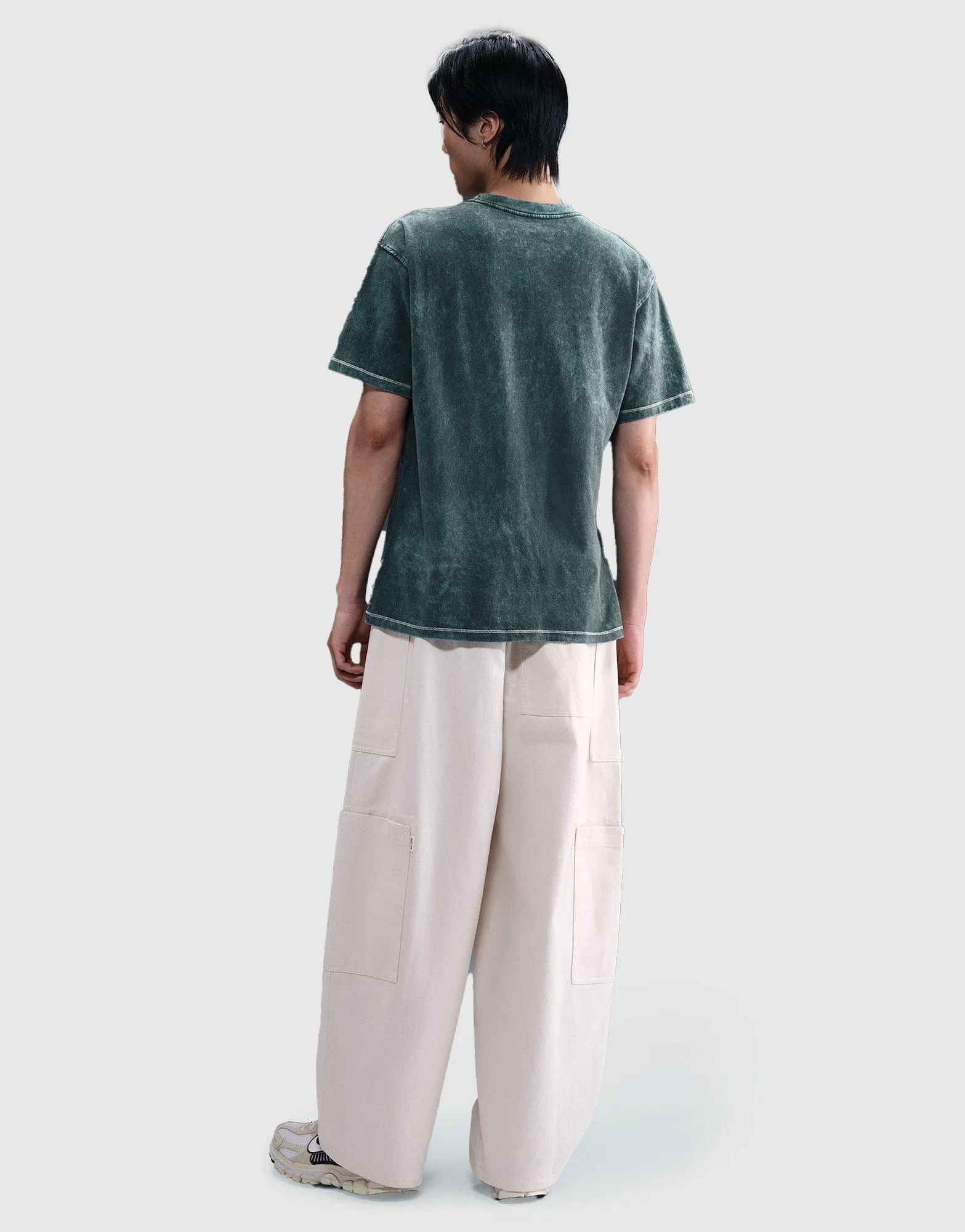 Sportswear Max90 Short Sleeve