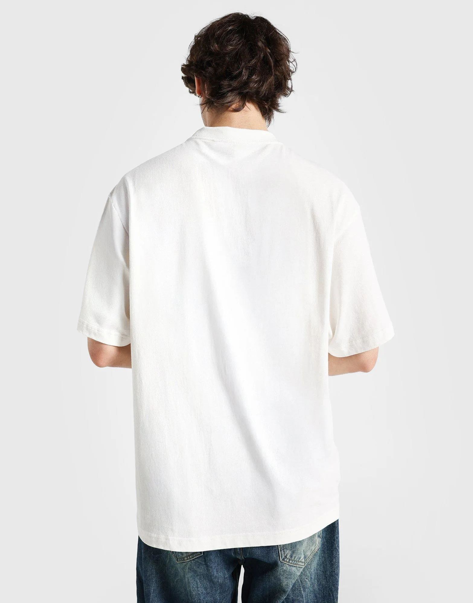 TemperatureControl Fabric Iverson Battle T-Shirt