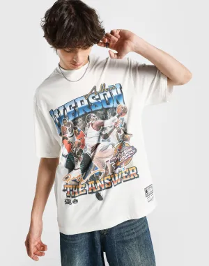 Iverson Battle T-Shirt Smart Layer