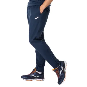 Reinforced Hemlines Joma Pantalone sportivo slim fit Nilo 100165.300 blu navy