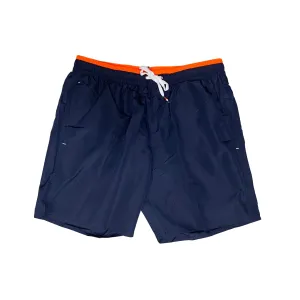 Astrolabio Costume a pantaloncino da mare da uomo M77I KDQ blu Contemporary Cut