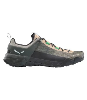 Secure Fit Hiking Trail Zone M Wildfire NXT