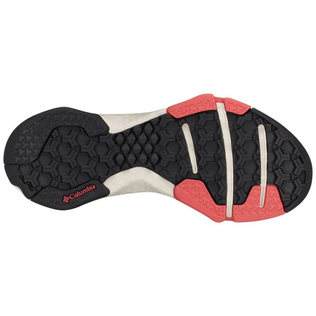 Stability Technology Columbia Men Grey ATS TRAIL FS38 OUTDRY