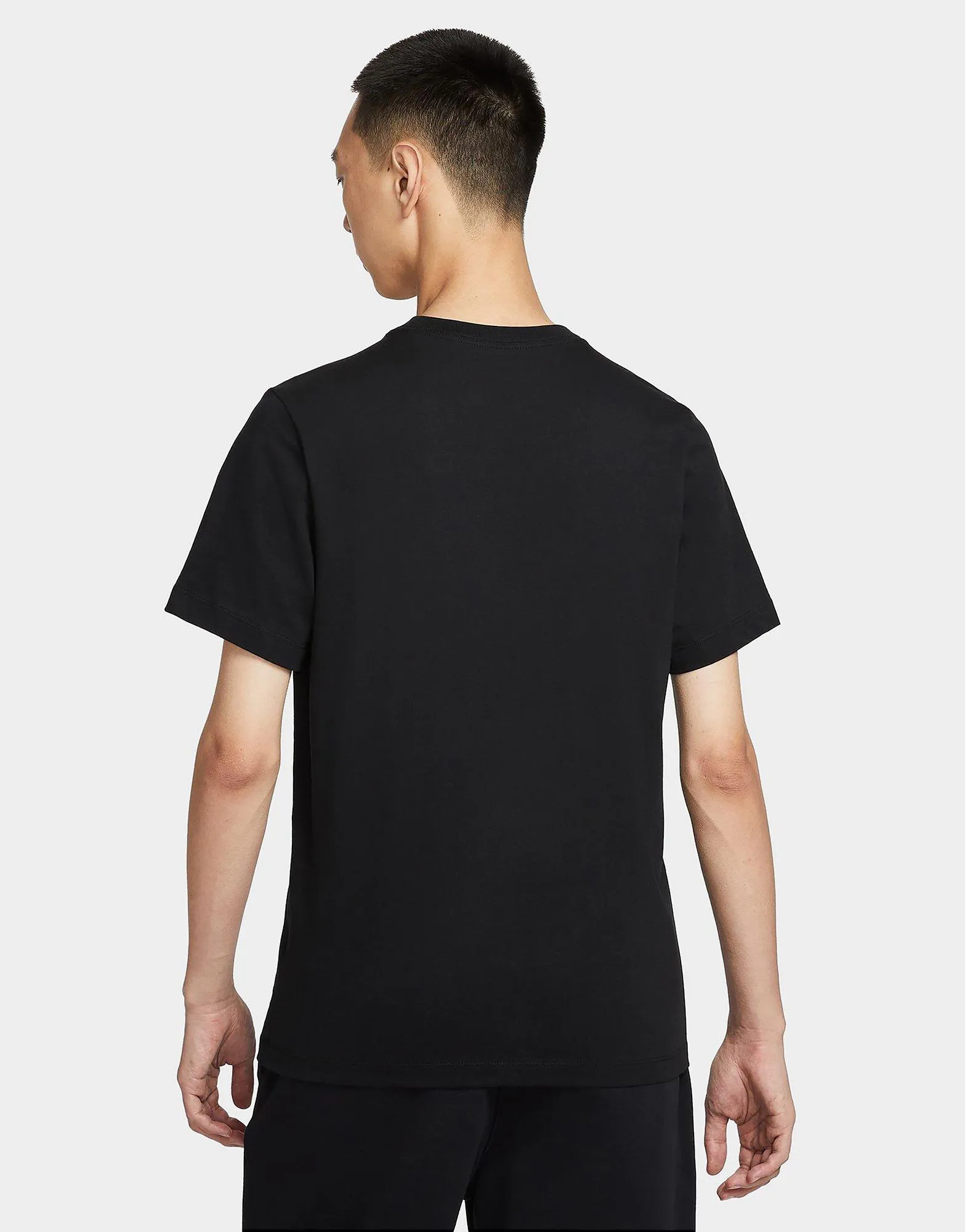 Lace trim Sportswear T-Shirt
