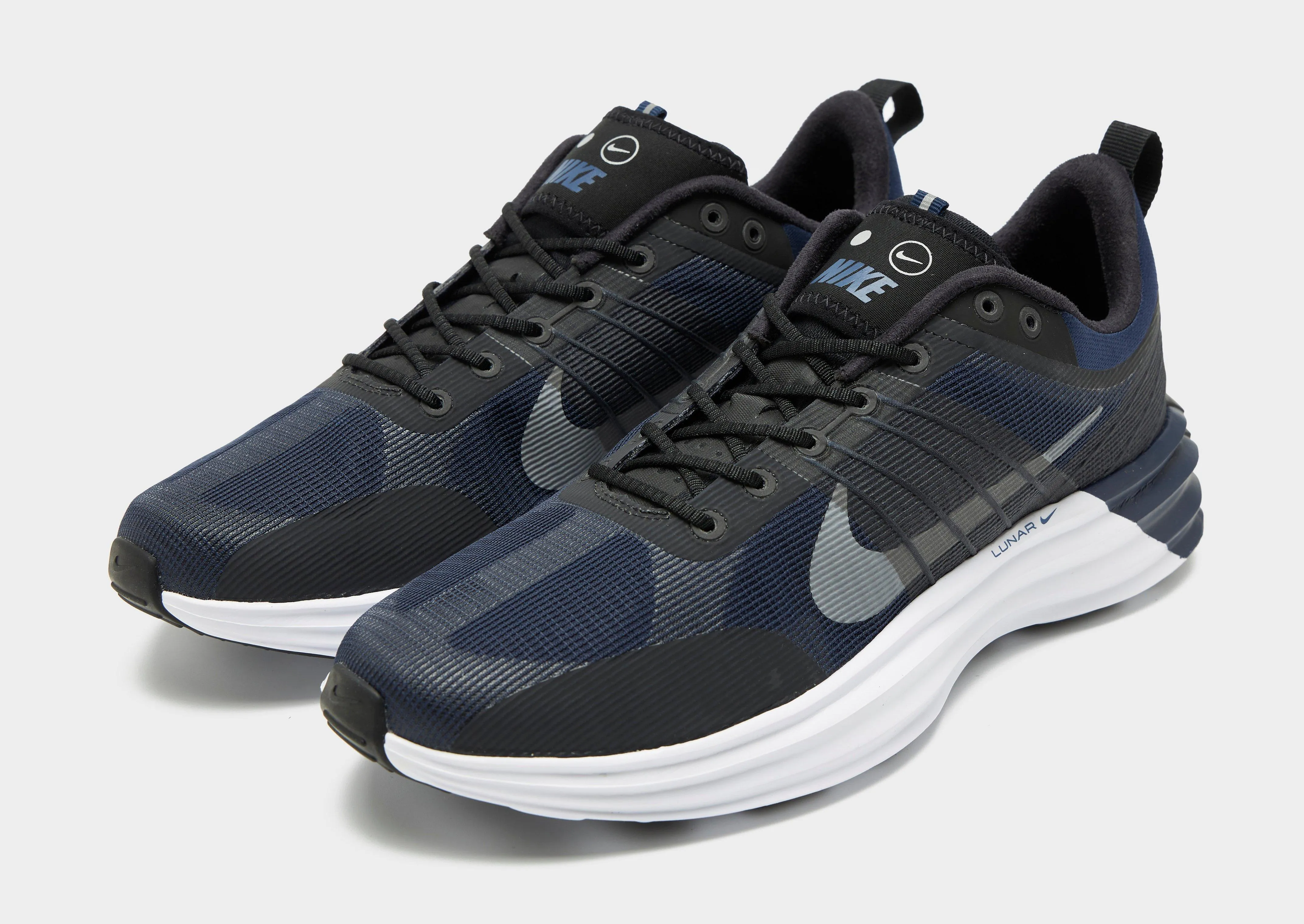 Lunar Roam Reactive Ride Everyday Appeal
