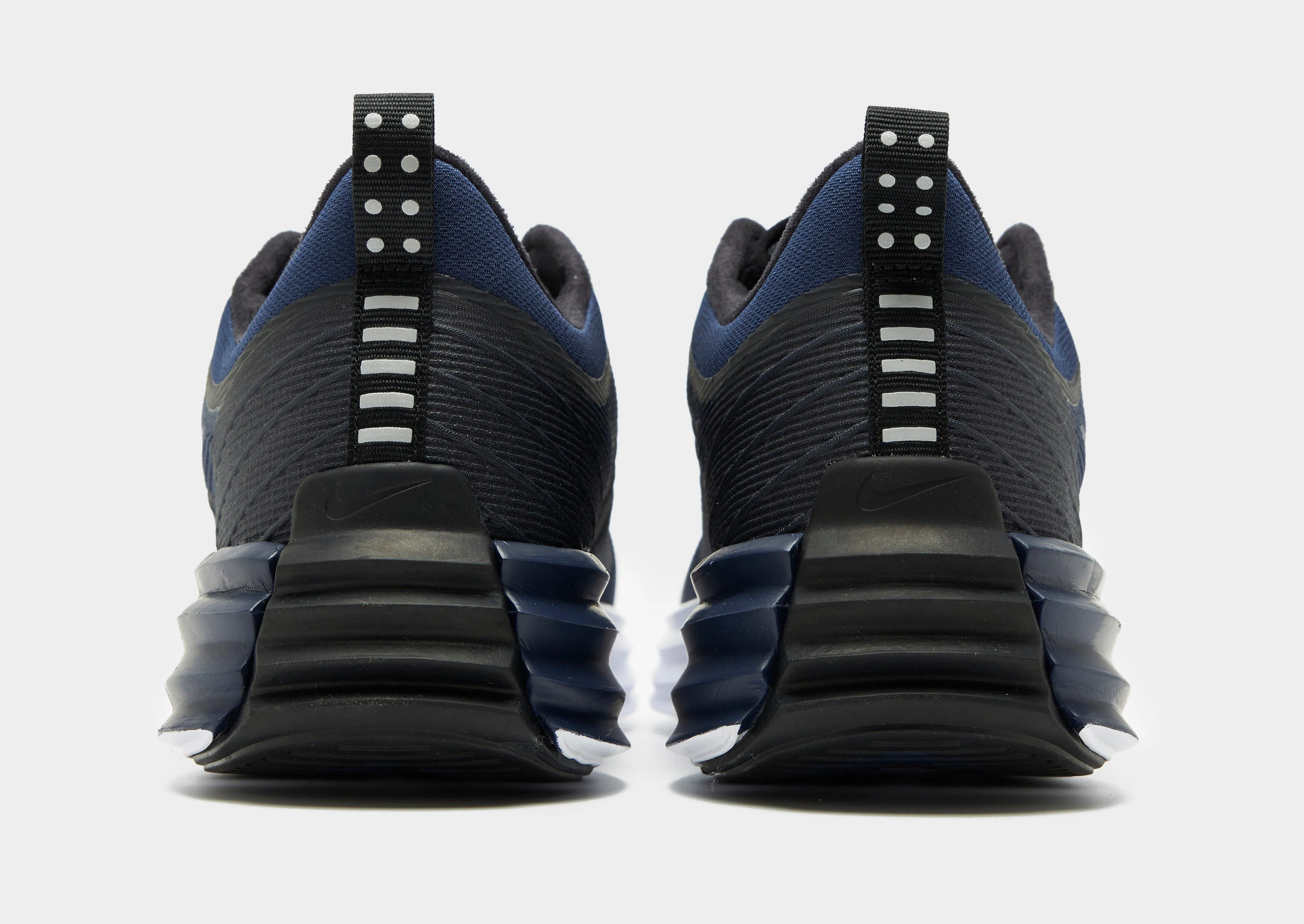 Lunar Roam Running Comfort