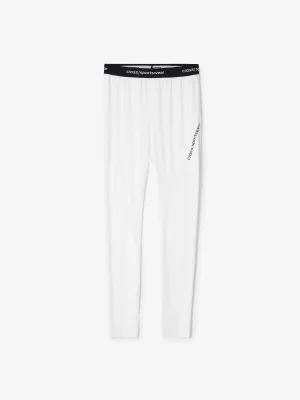 M/W ARMOUR PANTS White Fit Shape