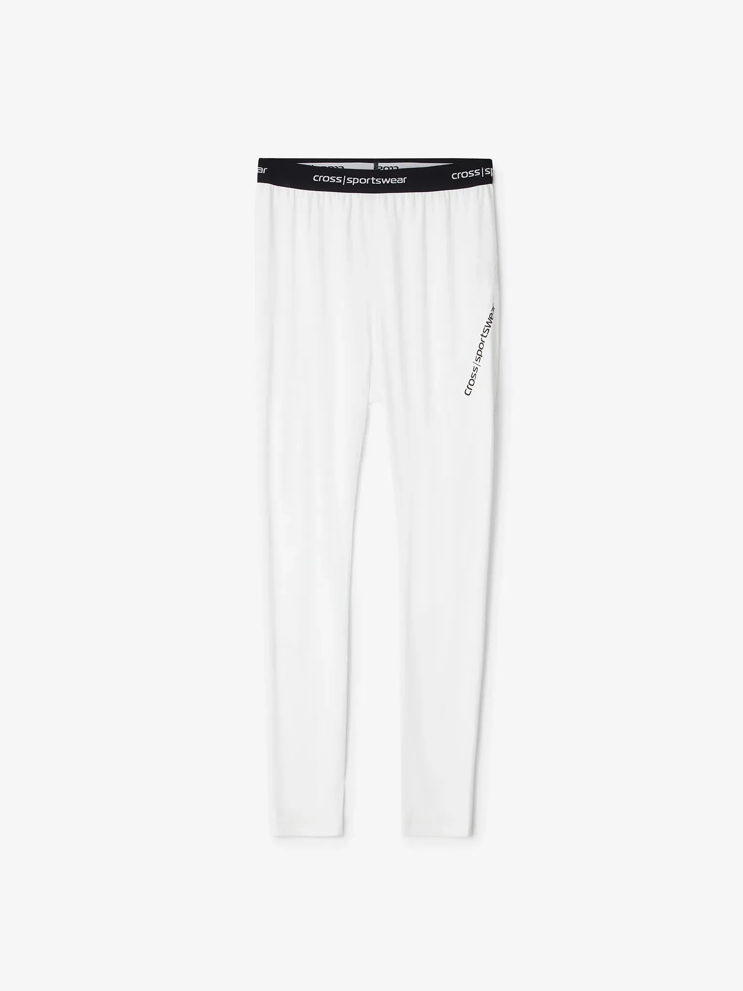 M/W ARMOUR PANTS White Versatile Feel Tailored Fit