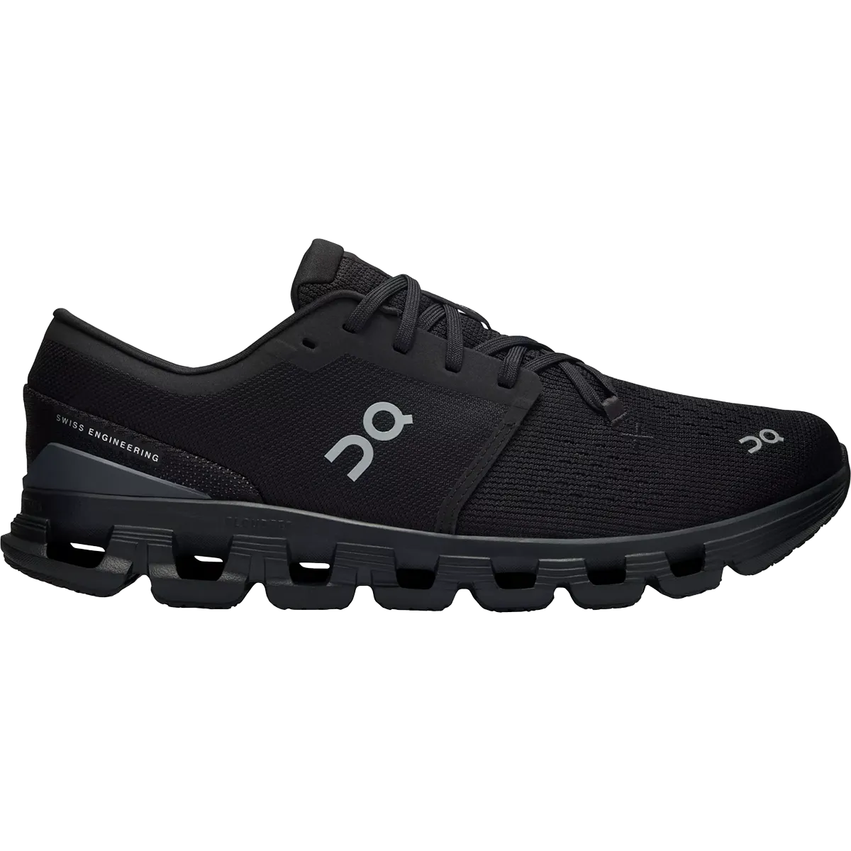 Men's Cloud X 4 Simple Comfort