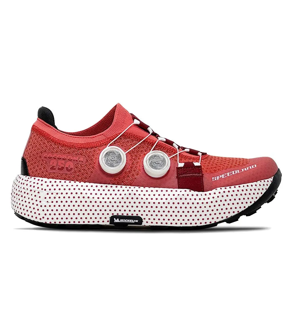 Weightless Support Frame running flexibility training GS:CCD