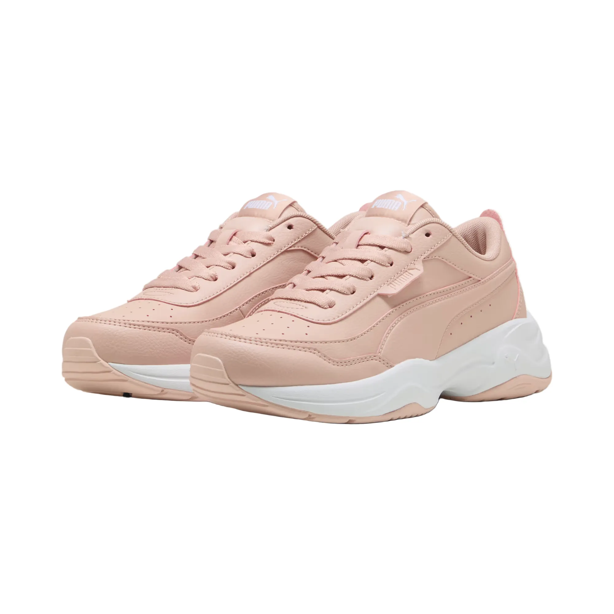 off - the - shelf shoes Arch Stability Technology Puma Women's Cilia Mode Casual Shoes