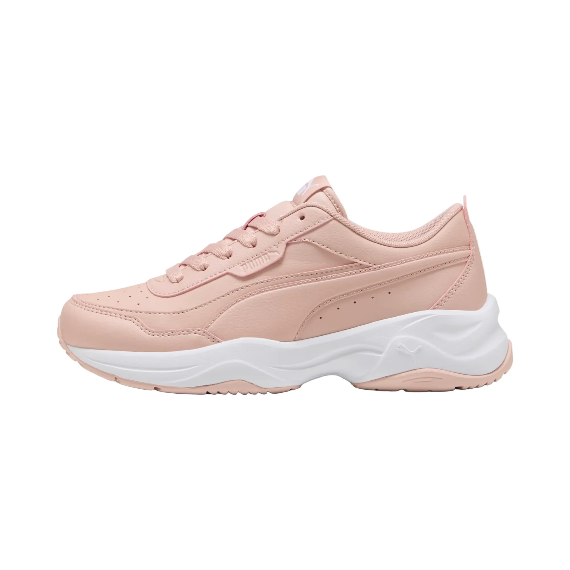 Foot Shaping Last Puma Women's Cilia Mode Casual Shoes