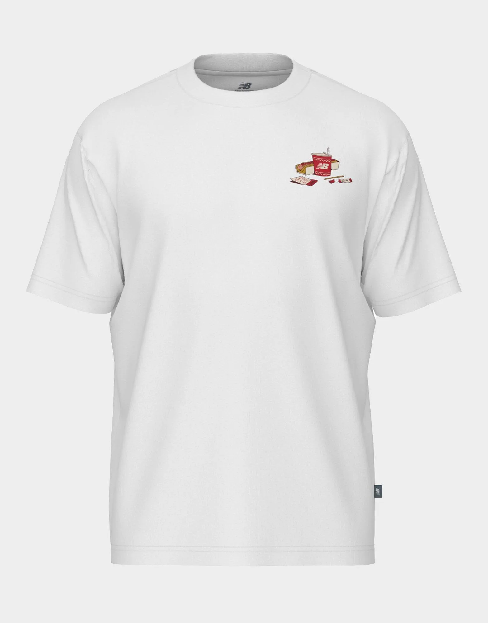 Streetwear Spectator T-Shirt