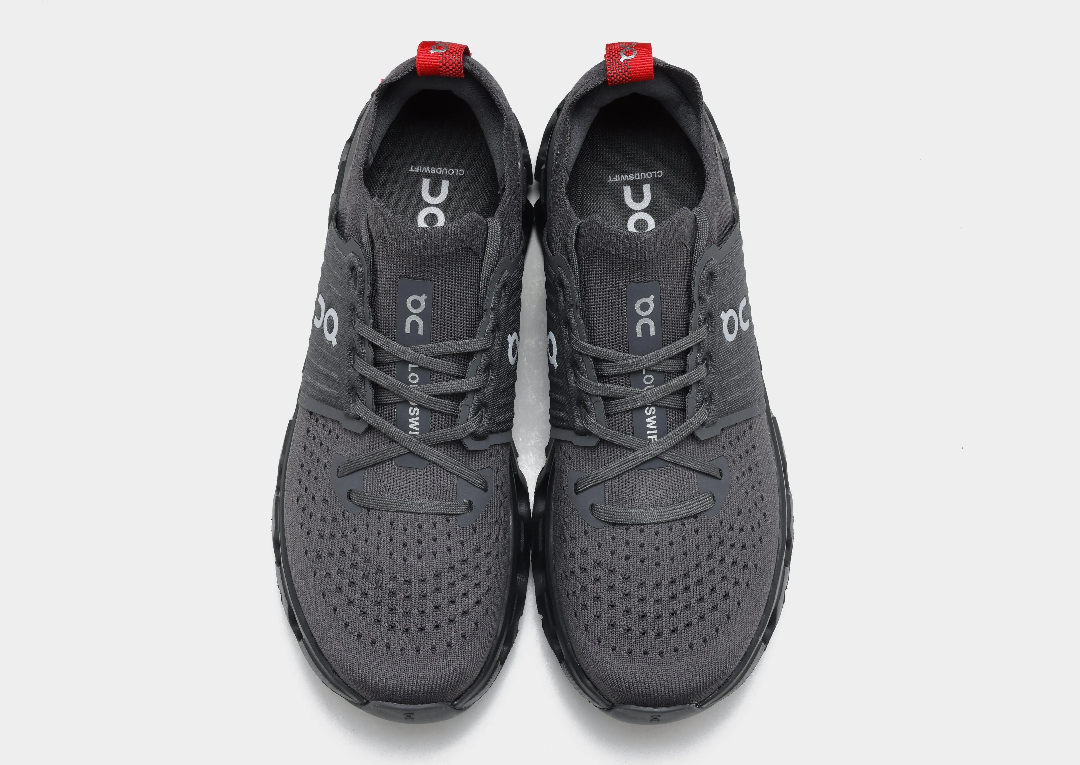 On Cloudswift 4 Asymmetric Heel Cup