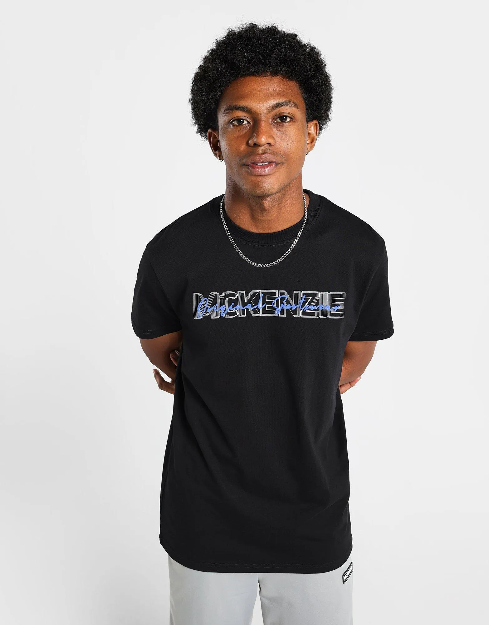 Nitrate T-Shirt Practical Wear Easy Wear Option