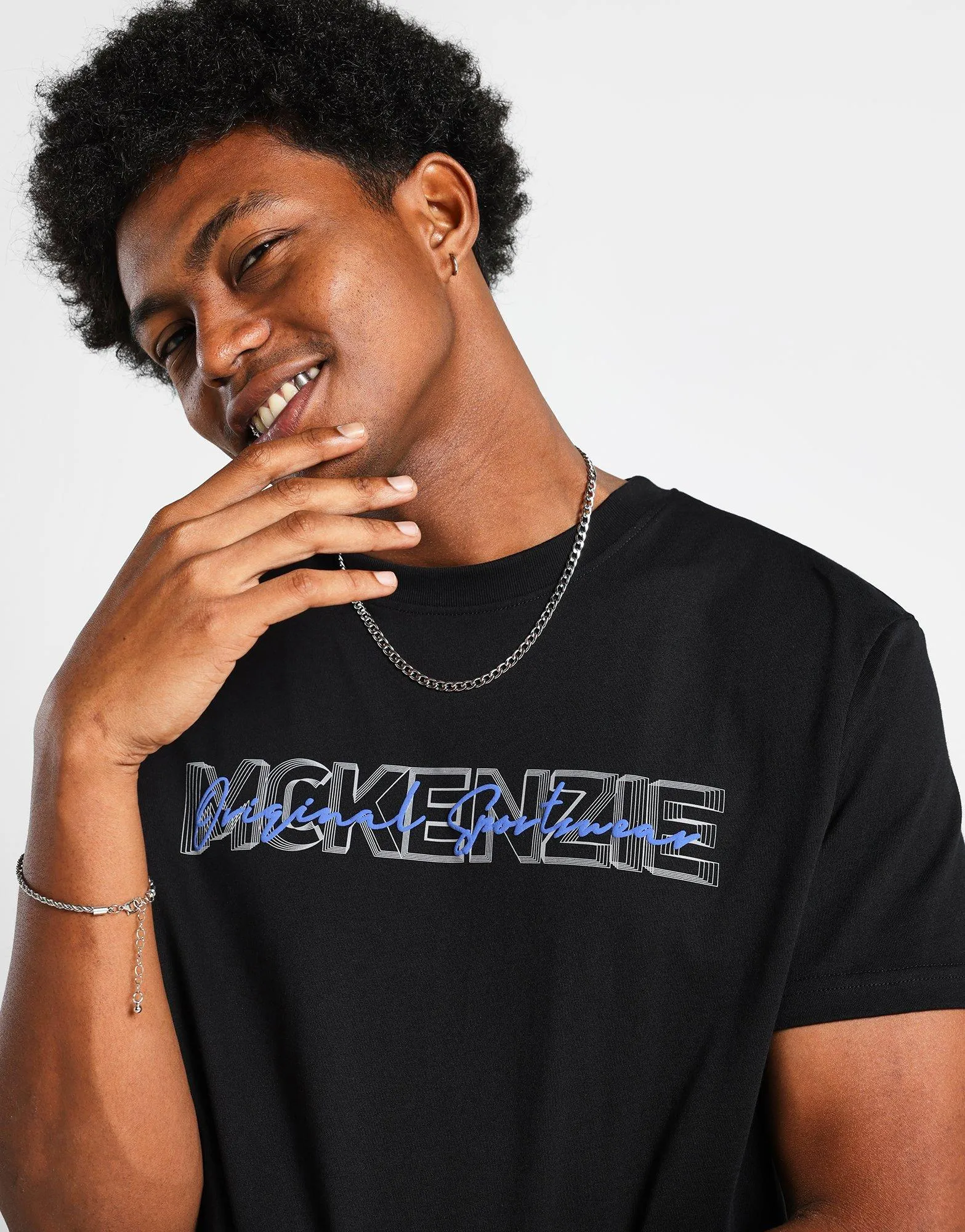 Leisure Wear Chic Nitrate T-Shirt
