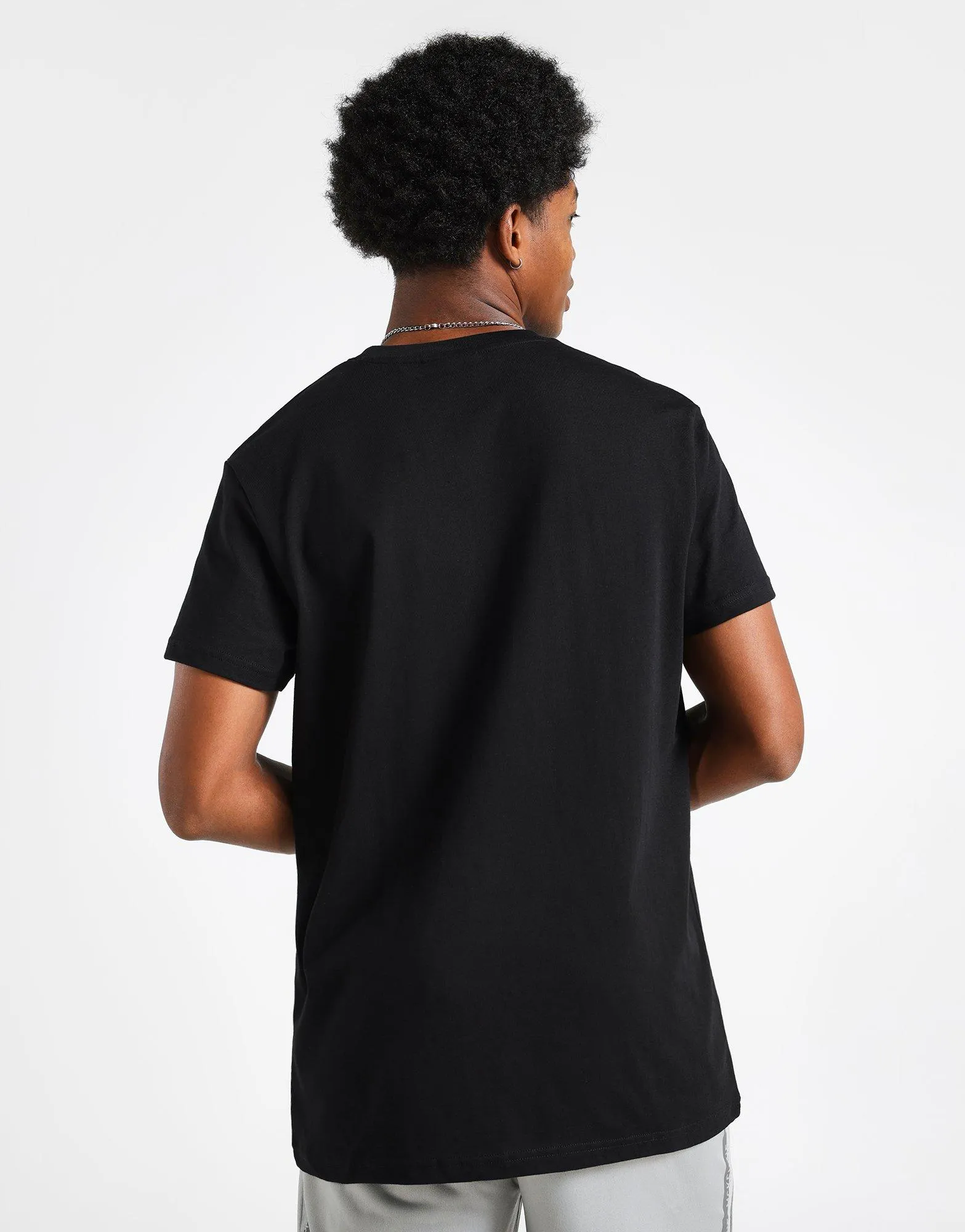 Elegant All Purpose Wear Nitrate T-Shirt
