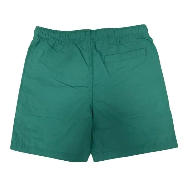 Mesh Ventilation Zones Santa Cruz costume da bago da uomo Swimshort Classic Dot verde