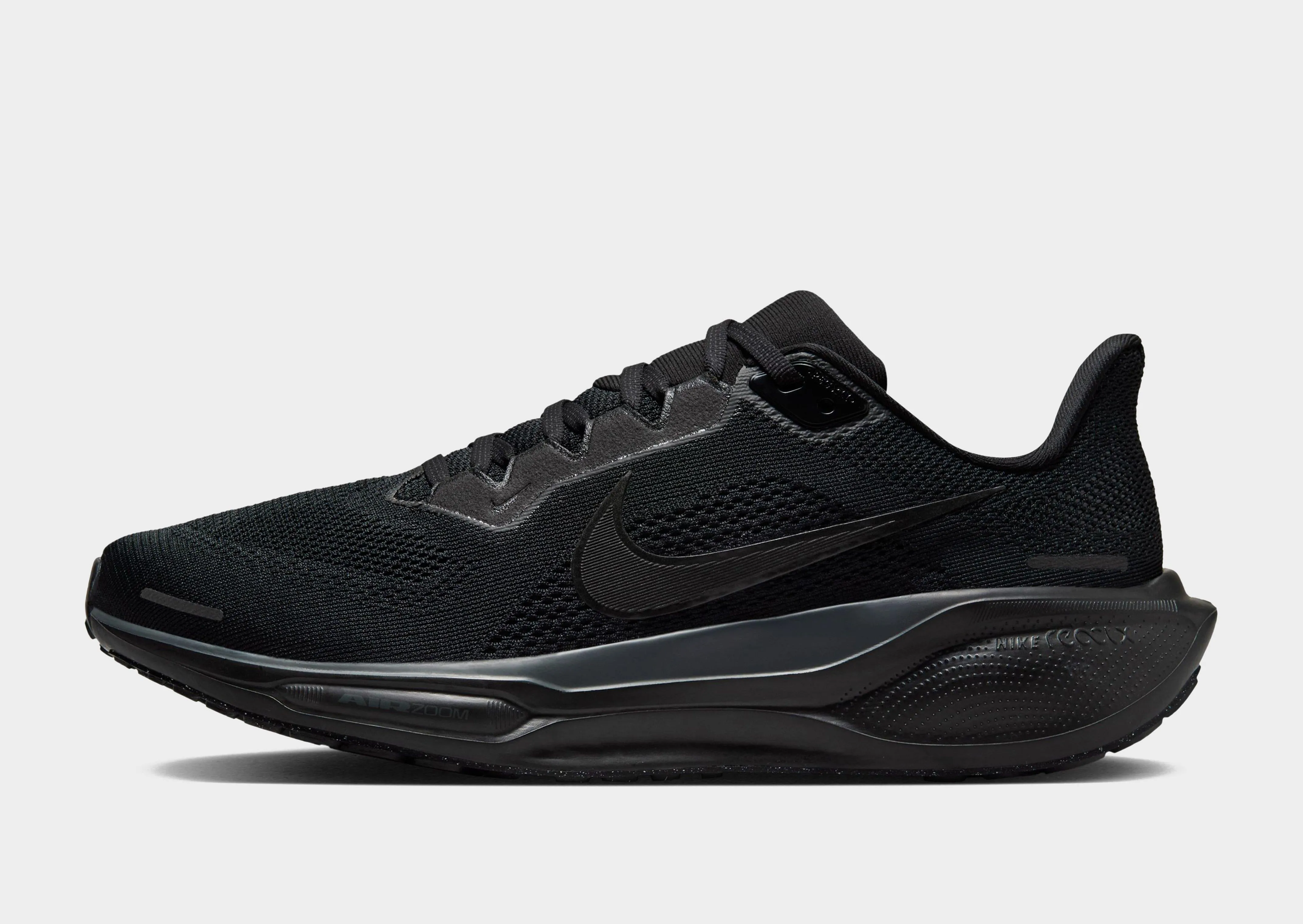 Torsion Control Bridge Heel protection Pegasus 41