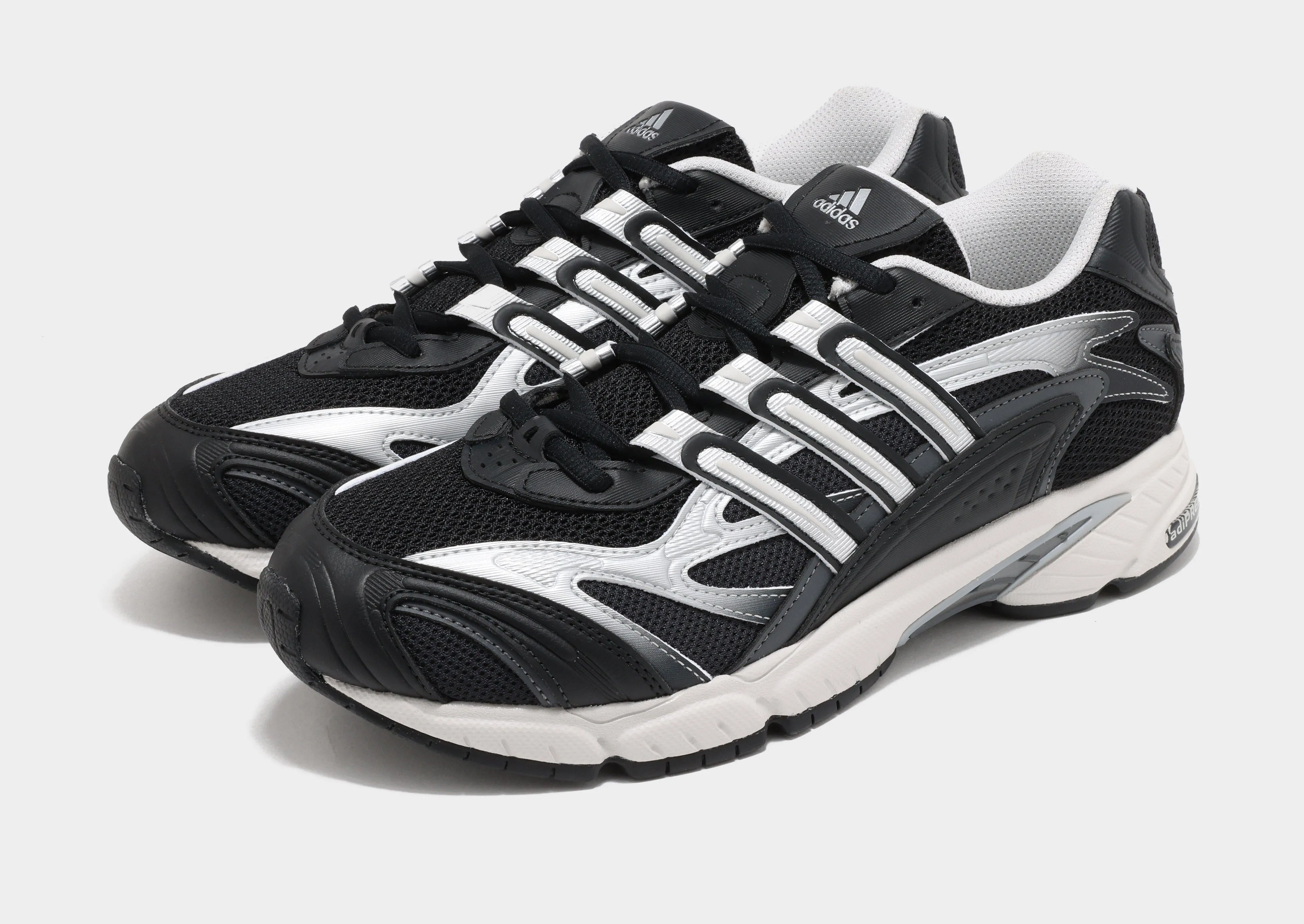 rock - climbing running shoes Advanced Energy Rebound TEMPER RUN 2