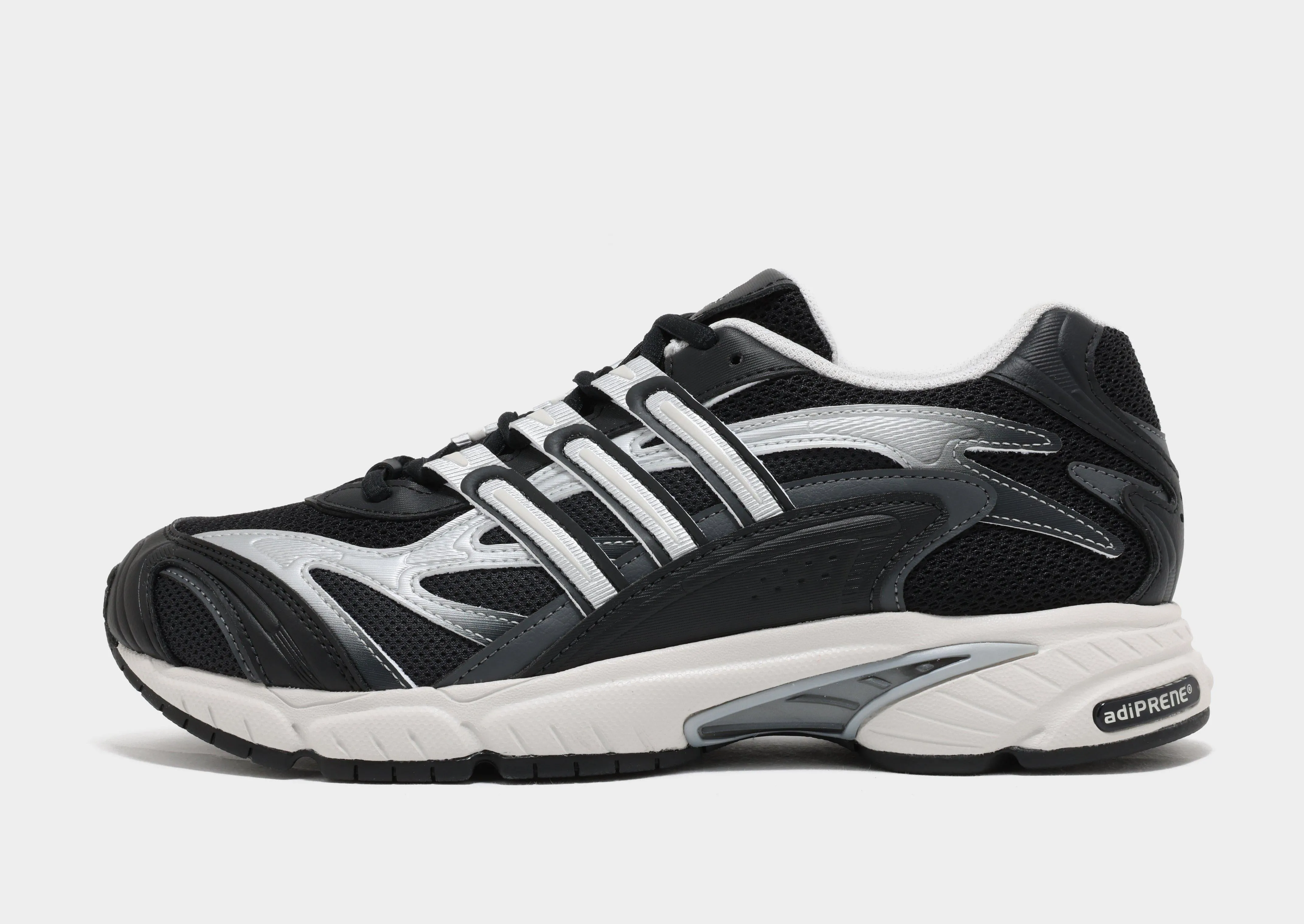 TEMPER RUN 2 Durable toe cap