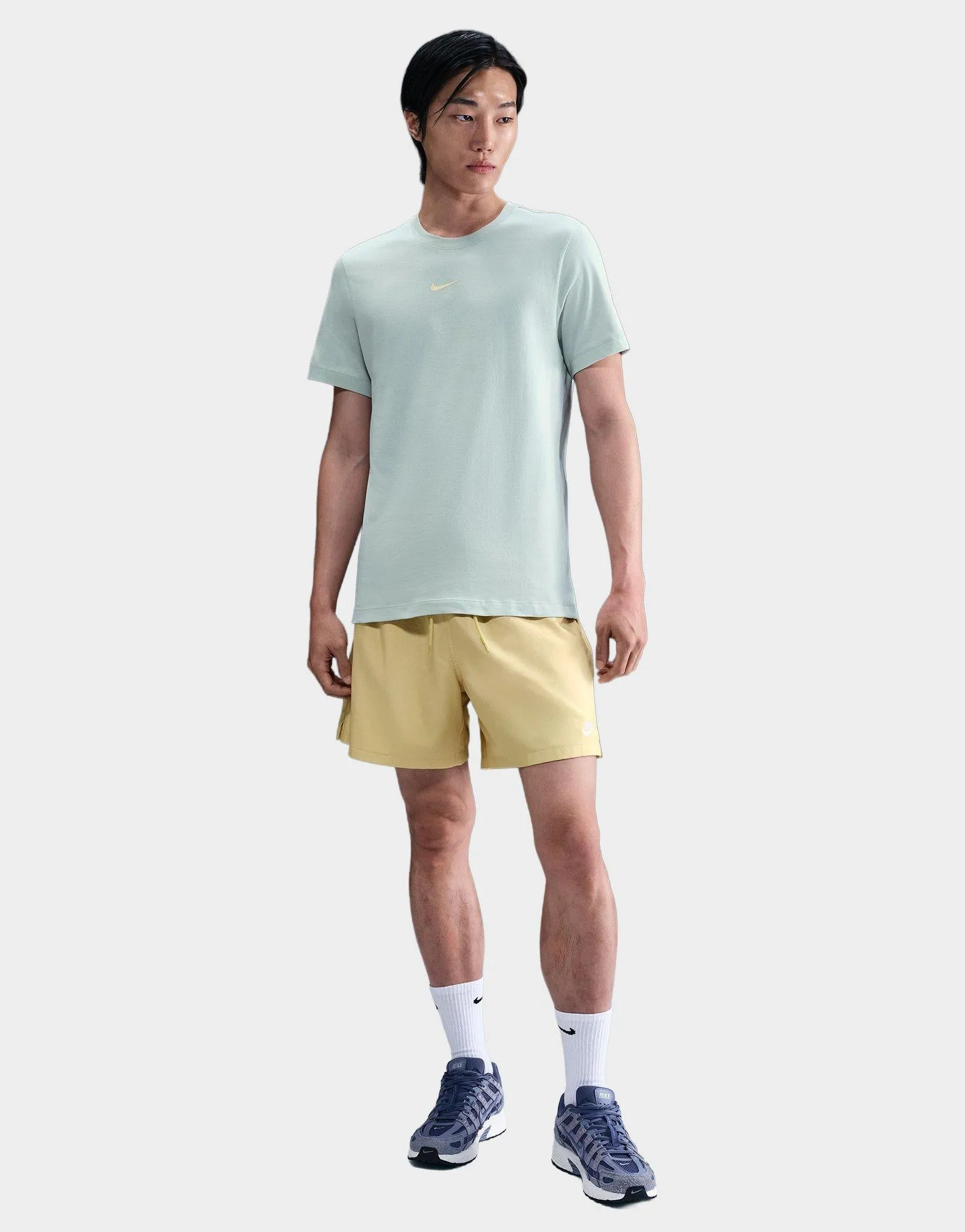 Sportswear T-Shirt Breathable Design BioBased Fibers