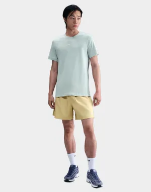 Sportswear T-Shirt Breathable Design BioBased Fibers