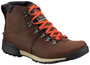 Adventurous Sole Columbia Men Brown ORIGINAL ALPINE