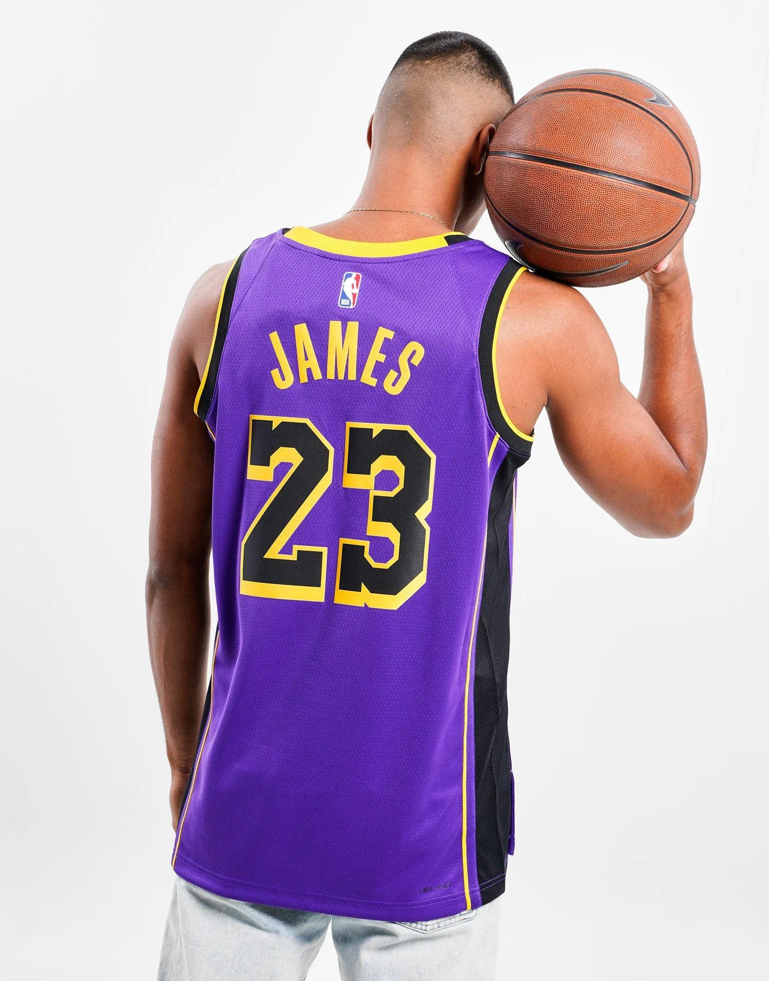 ?????? ?????? Statement LA Lakers Lebron | ????? Active Wear Resilient
