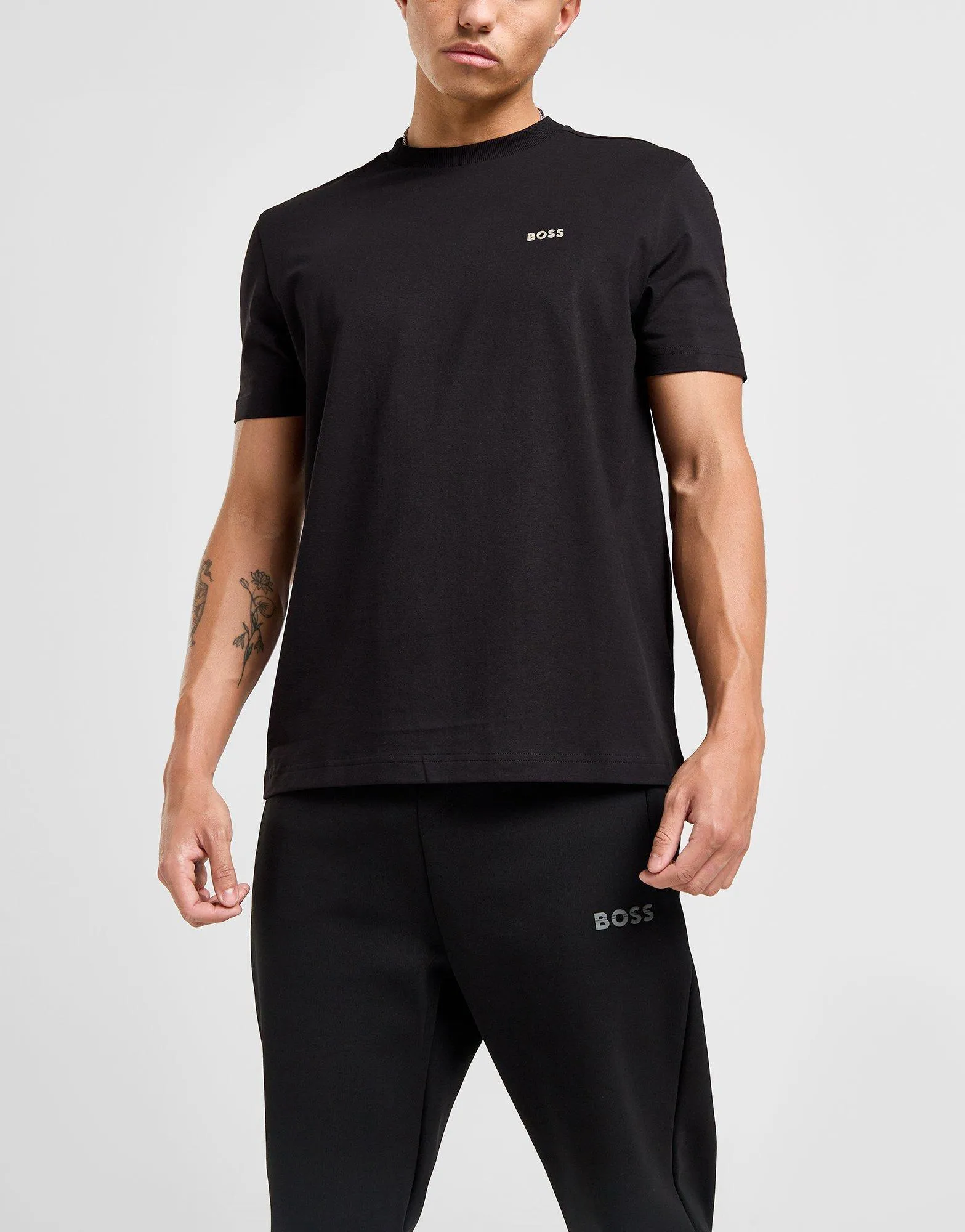 Active Shorts Workout Capri Leggings ????? ?????? Hadiko Bold | ?????