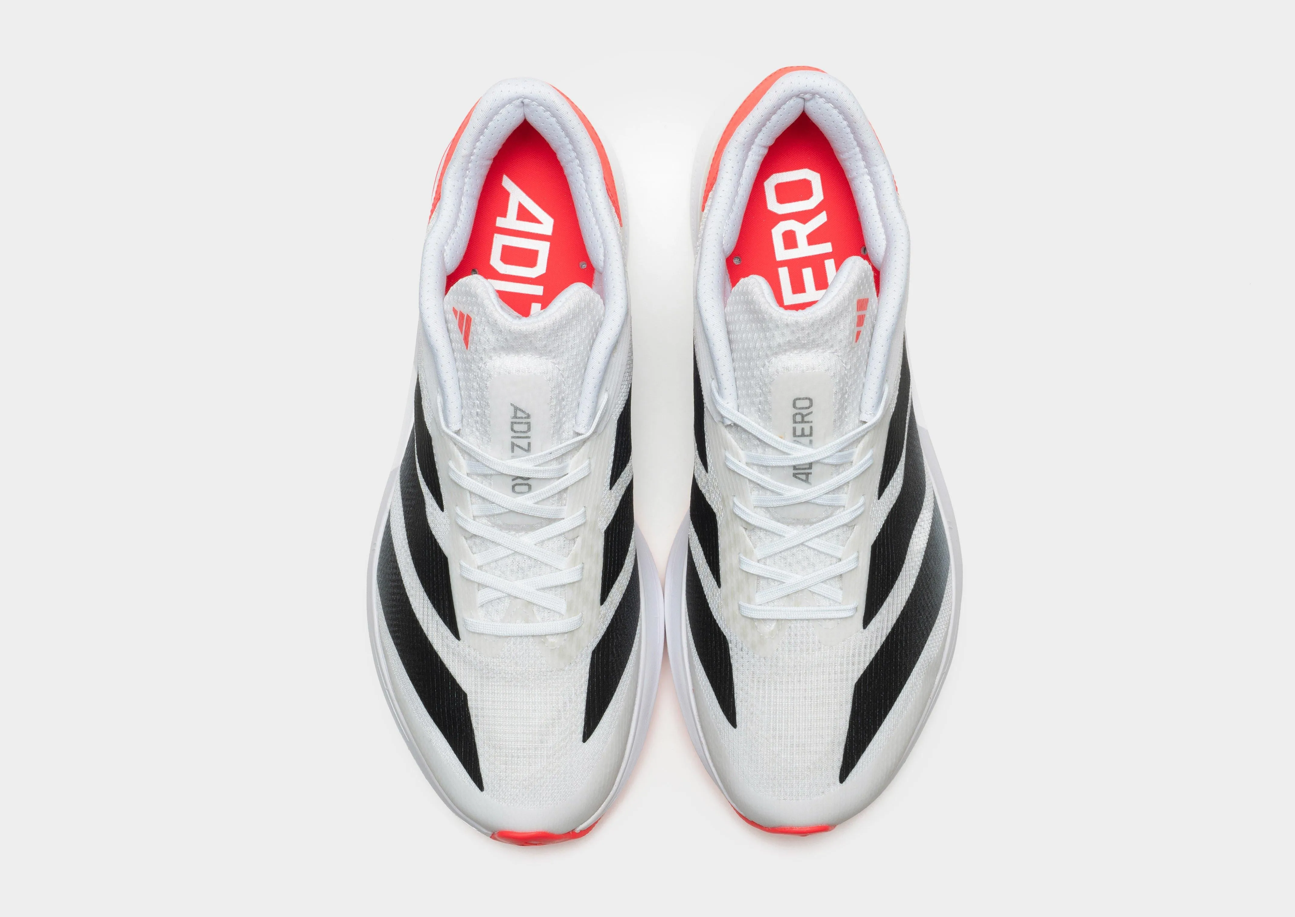 treadmill running shoes Foam Stabilized Heel Adizero SL 2