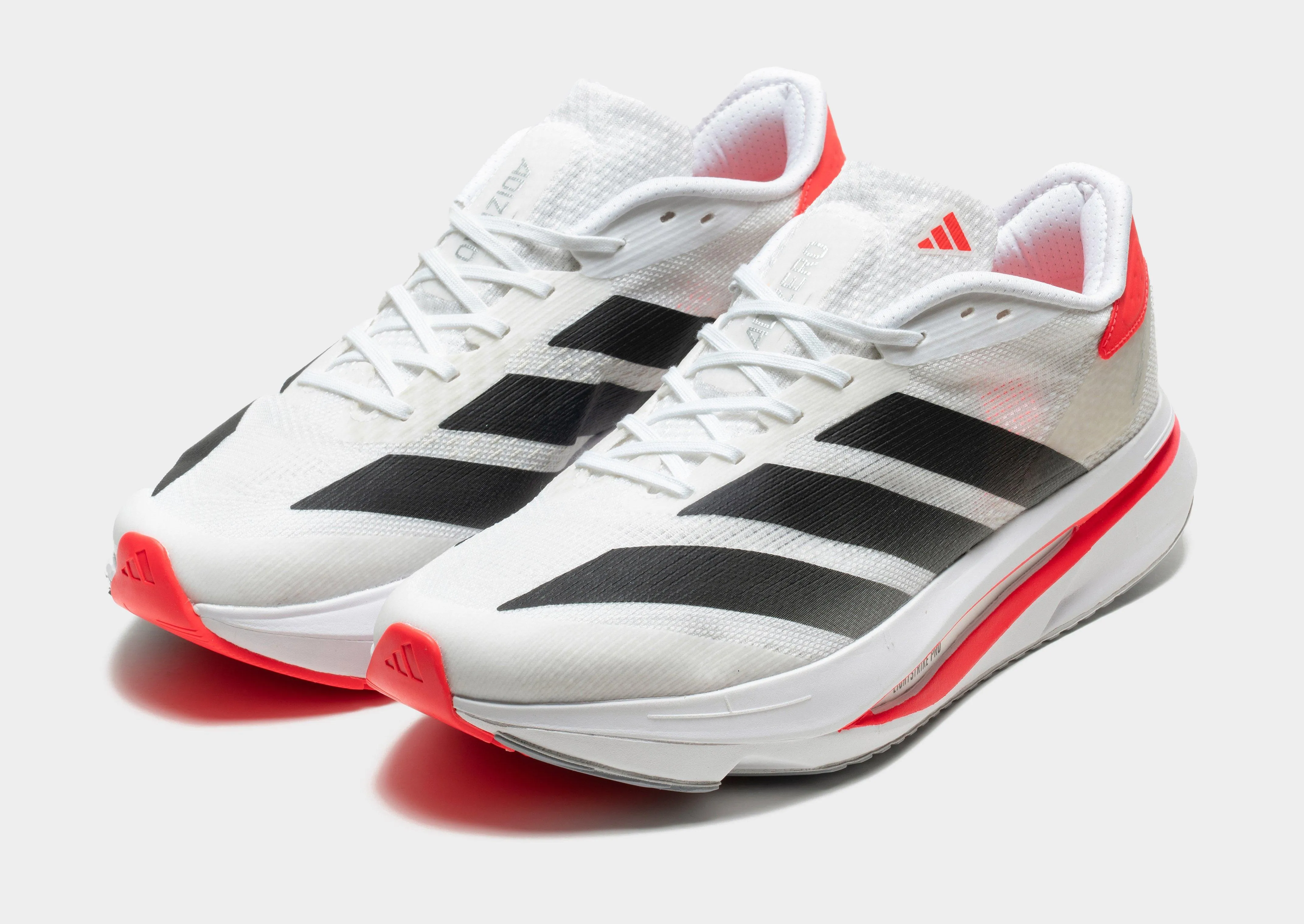 Adizero SL 2 Abrasion Resistant Collar Late evening accessory