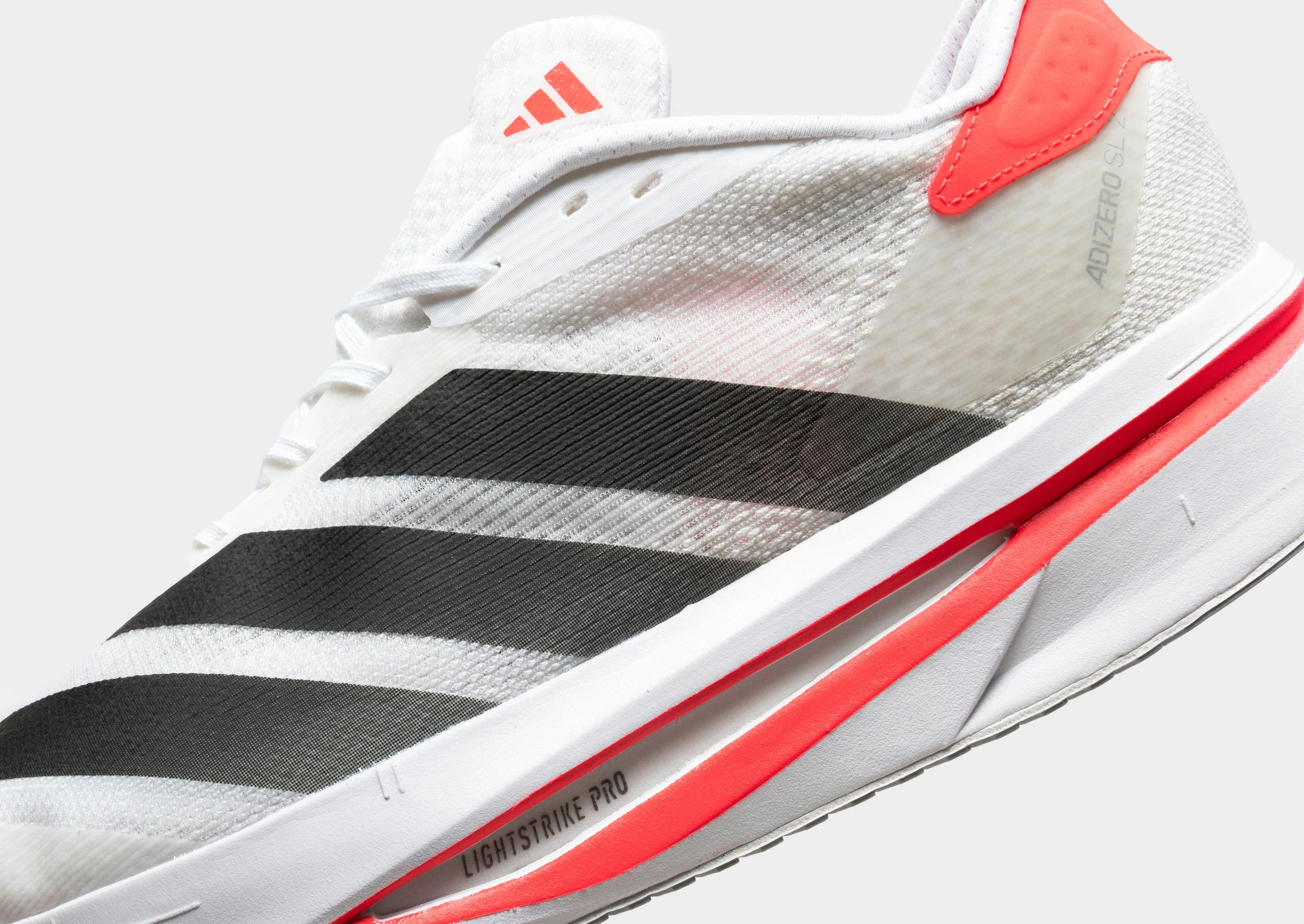 recovery - promoting shoes Adizero SL 2