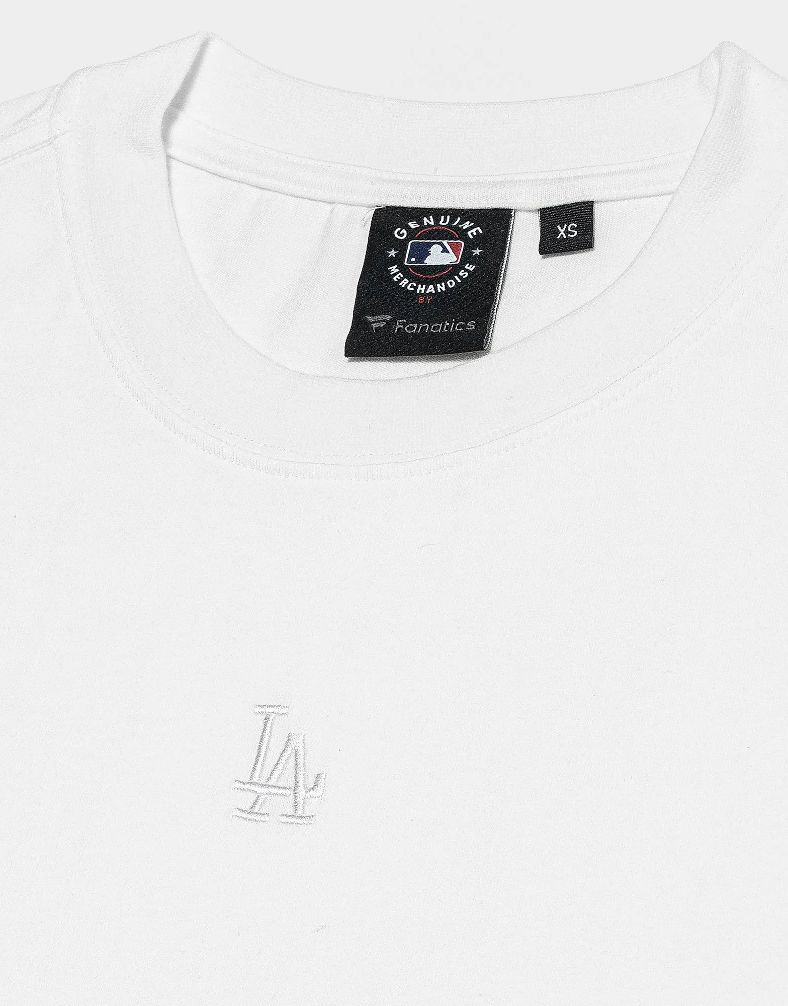 Reinforced Shoulder Stitching Athletic T-Shirt