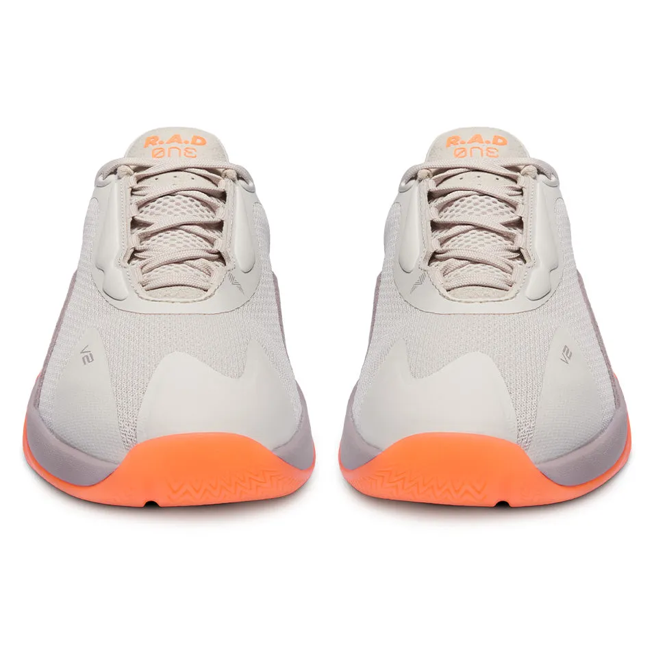 R.A.D? ONE V2 SOLAR ORANGE Quick On