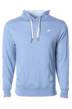 Smile Glow StretchComfort Corporate French Terry Hoodie