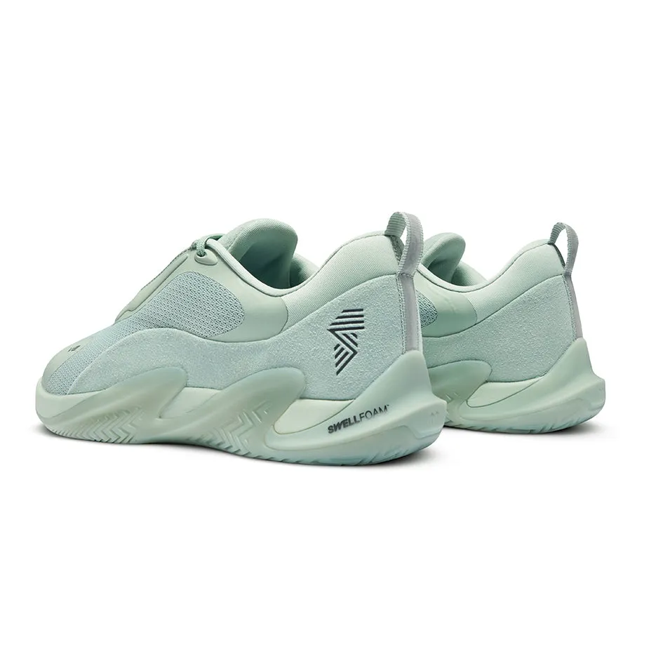 R.A.D? ONE V2 DRAGONFLY GREEN City Step