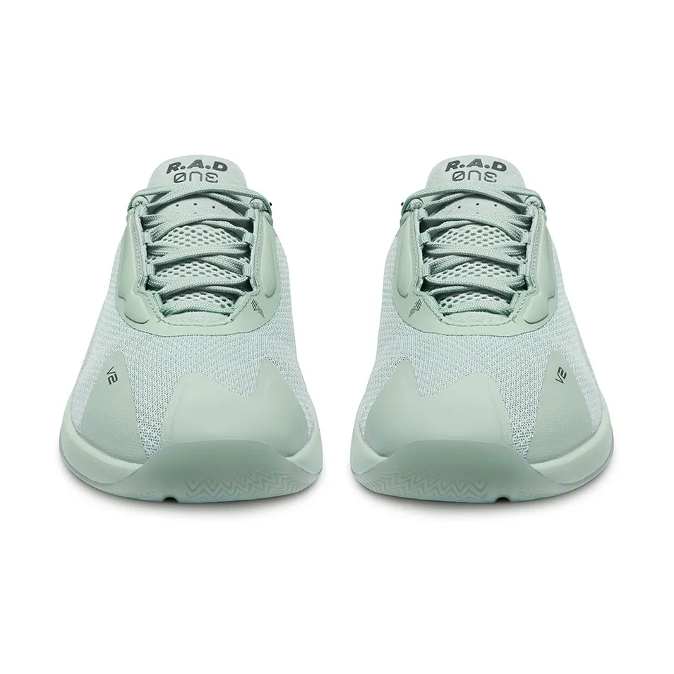 R.A.D? ONE V2 DRAGONFLY GREEN Breathable mesh