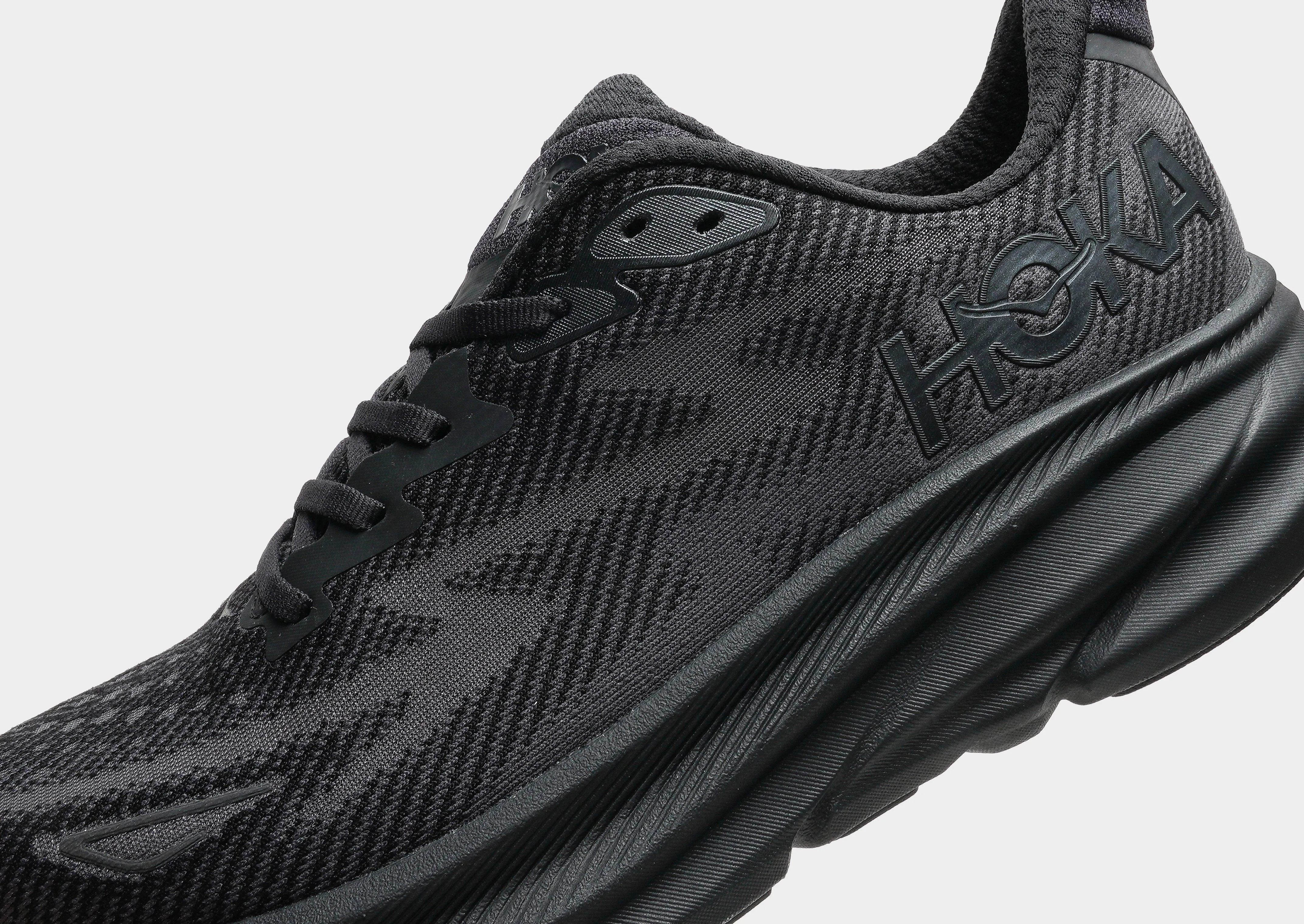 Clifton 9 quality shoes morning - run