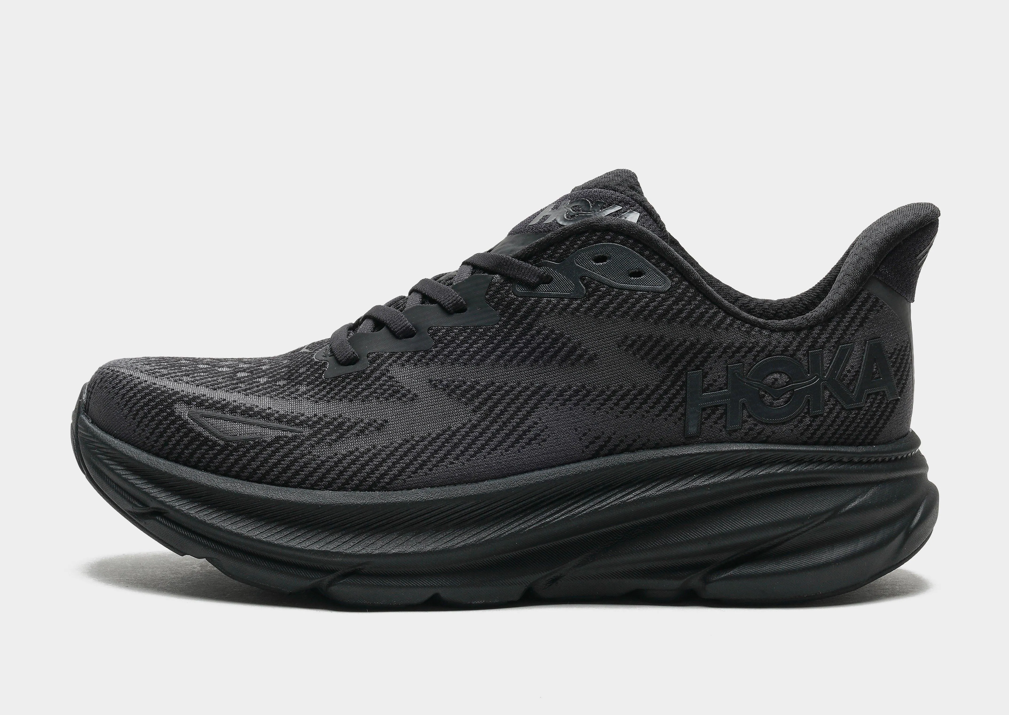 Clifton 9 amateur running footwear