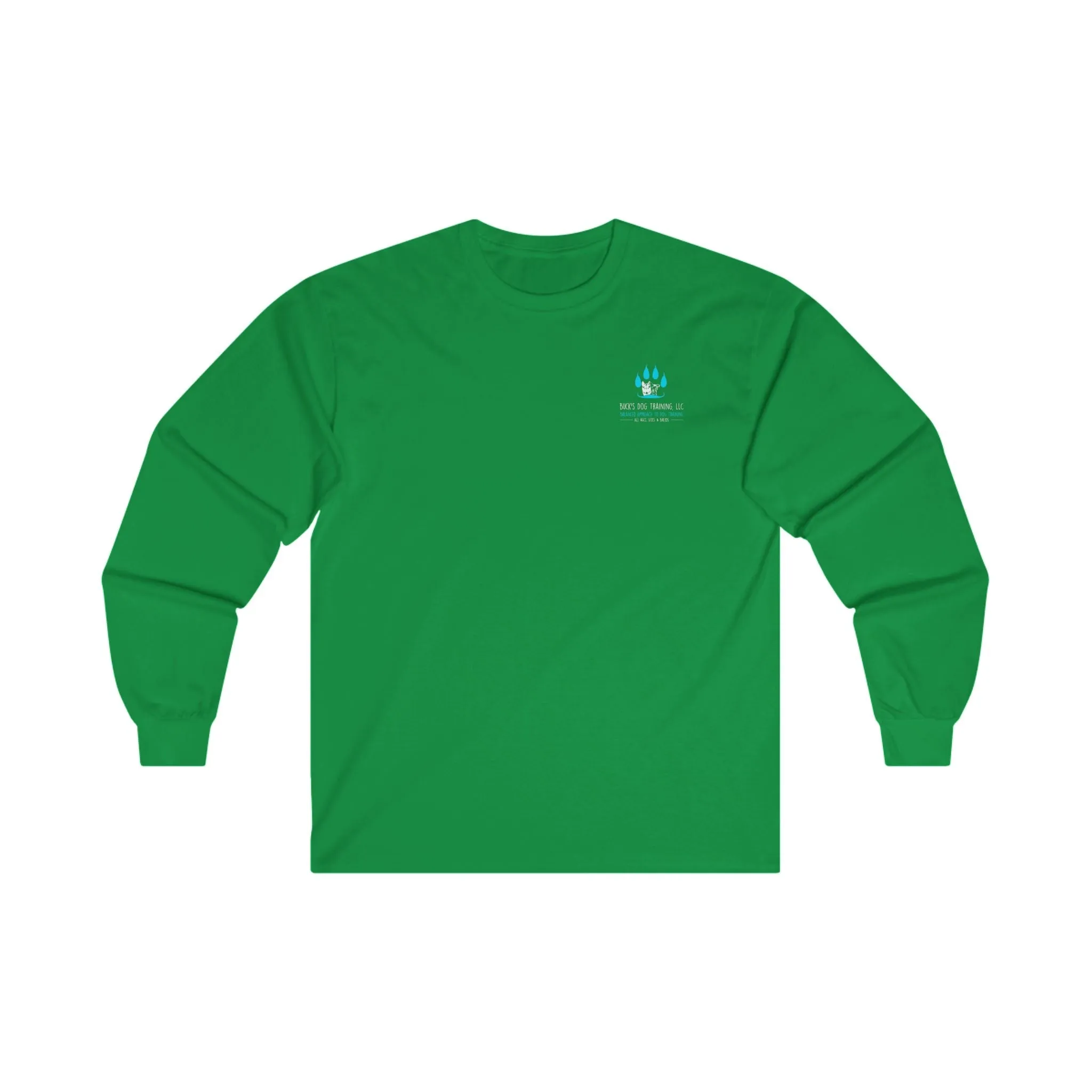 Luxury Core Unisex Ultra Cotton Long Sleeve Tee