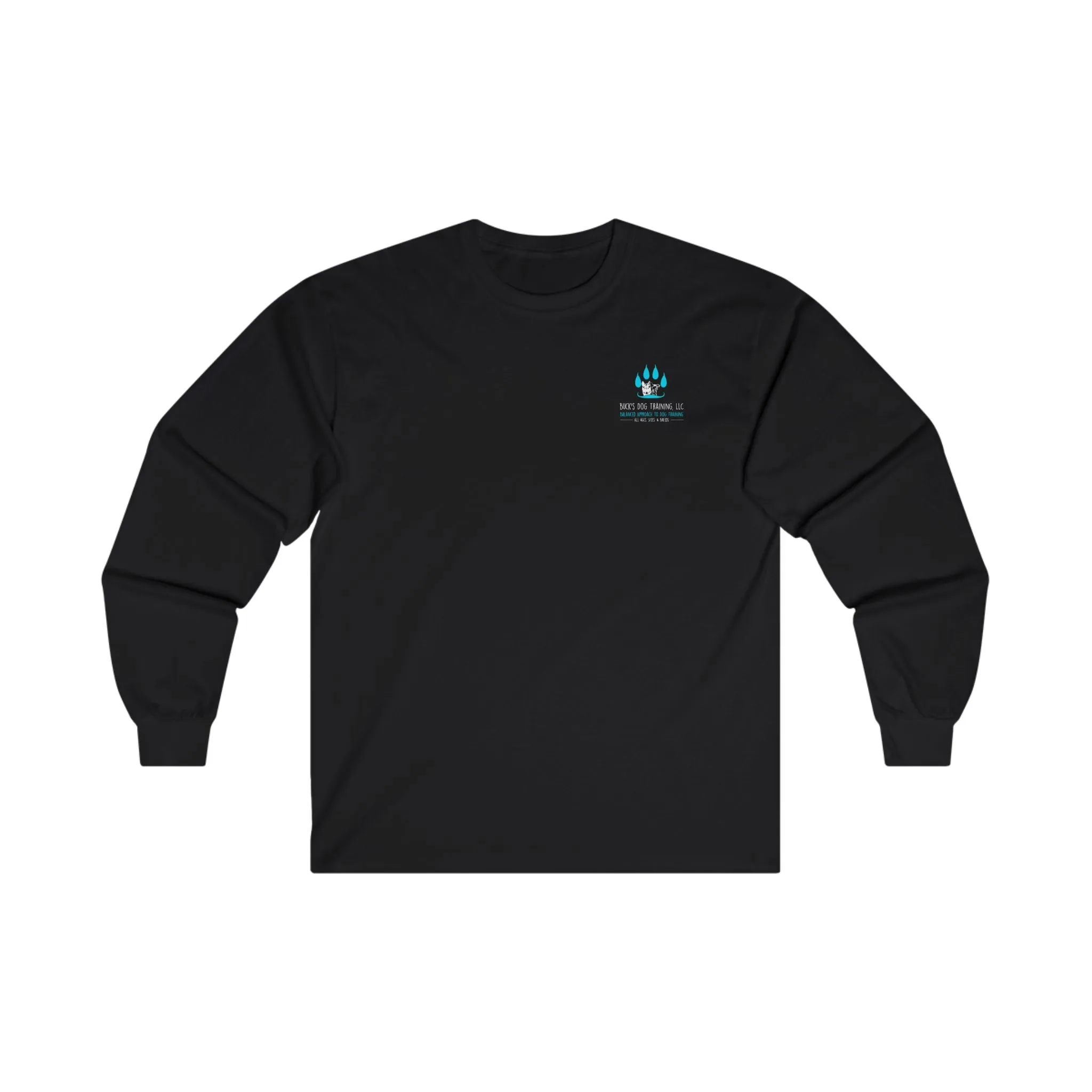 Winter Core Conscious Fit Unisex Ultra Cotton Long Sleeve Tee