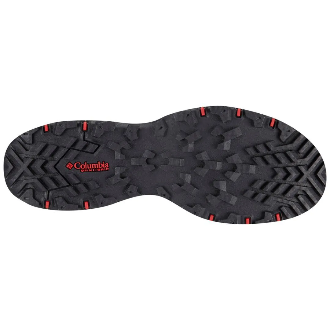 Performance Walk Columbia Men Black PEAKFREAK XCRSN II XCEL MID OUTDRY